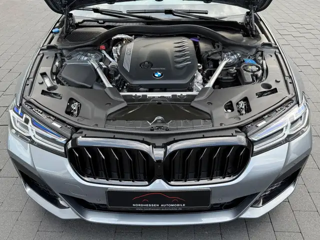 BMW M view 6