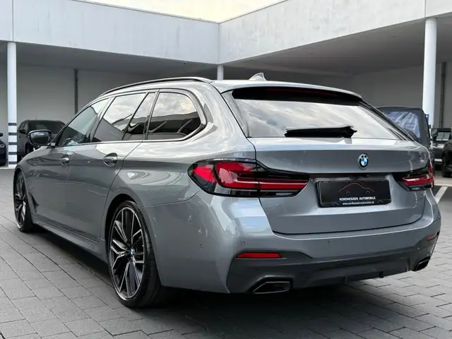 BMW M view 3