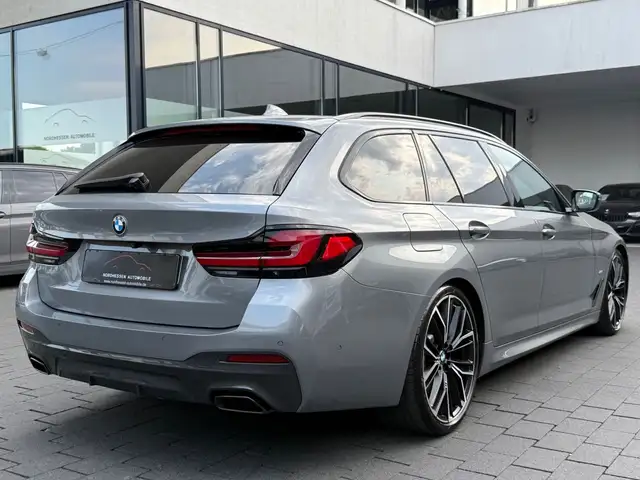 BMW M view 4