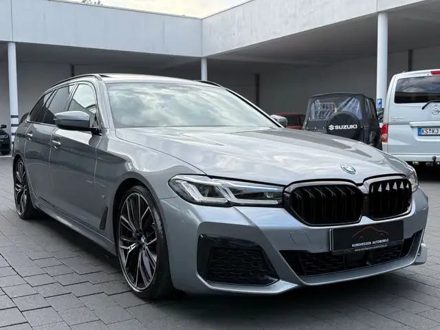 BMW M view 2