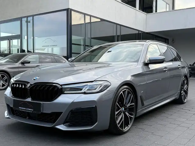 BMW M main image