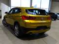 BMW X2 16d SDrive***FULL LED-SIEGES SPORT-NAVI-CRUISE**** Goud - thumbnail 4