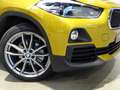 BMW X2 16d SDrive***FULL LED-SIEGES SPORT-NAVI-CRUISE**** Goud - thumbnail 5