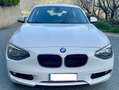 BMW 120 Serie 1 F20 2013 120d 5p xDrive 4x4 Blanco - thumbnail 1