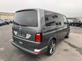 Volkswagen T6 Multivan Edition 2,0 TDI 4Motion DSG Schwarz - thumbnail 4