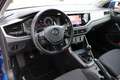Volkswagen Polo 1.0 TSI Comfortline Carplay | Ad Cruise | Navi | S Blauw - thumbnail 3
