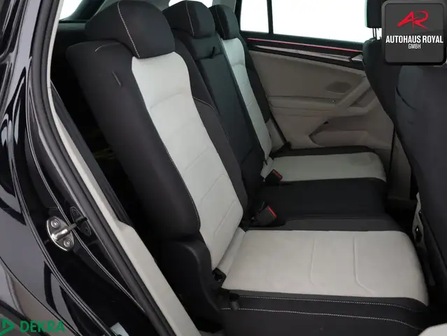 Volkswagen Tiguan view 11