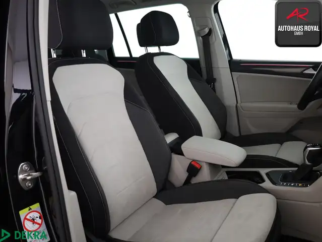 Volkswagen Tiguan view 10