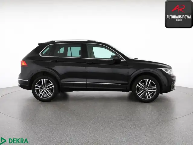 Volkswagen Tiguan view 5
