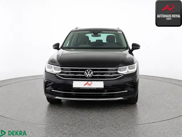 Volkswagen Tiguan view 7