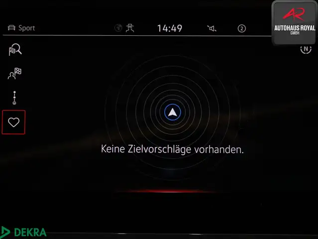 Volkswagen Tiguan view 15
