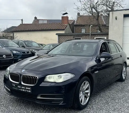 BMW 518 Touring 518 dA // Prête à immatriculer //