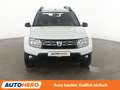 Dacia Duster 1.5 dCi Laureate 4x2*TEMPO*LIM*PDC*KLIMA* Weiß - thumbnail 9
