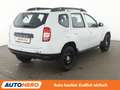 Dacia Duster 1.5 dCi Laureate 4x2*TEMPO*LIM*PDC*KLIMA* Weiß - thumbnail 6