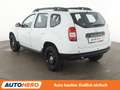 Dacia Duster 1.5 dCi Laureate 4x2*TEMPO*LIM*PDC*KLIMA* Weiß - thumbnail 4