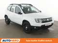Dacia Duster 1.5 dCi Laureate 4x2*TEMPO*LIM*PDC*KLIMA* Weiß - thumbnail 8