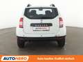 Dacia Duster 1.5 dCi Laureate 4x2*TEMPO*LIM*PDC*KLIMA* Weiß - thumbnail 5