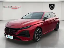 Peugeot 308 1.2 Hybrid 145ch GT e-DCS6