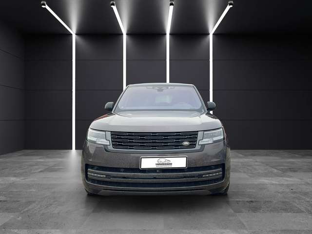 Land Rover Range Rover Vogue First Edition *Massage*AHK*ACC