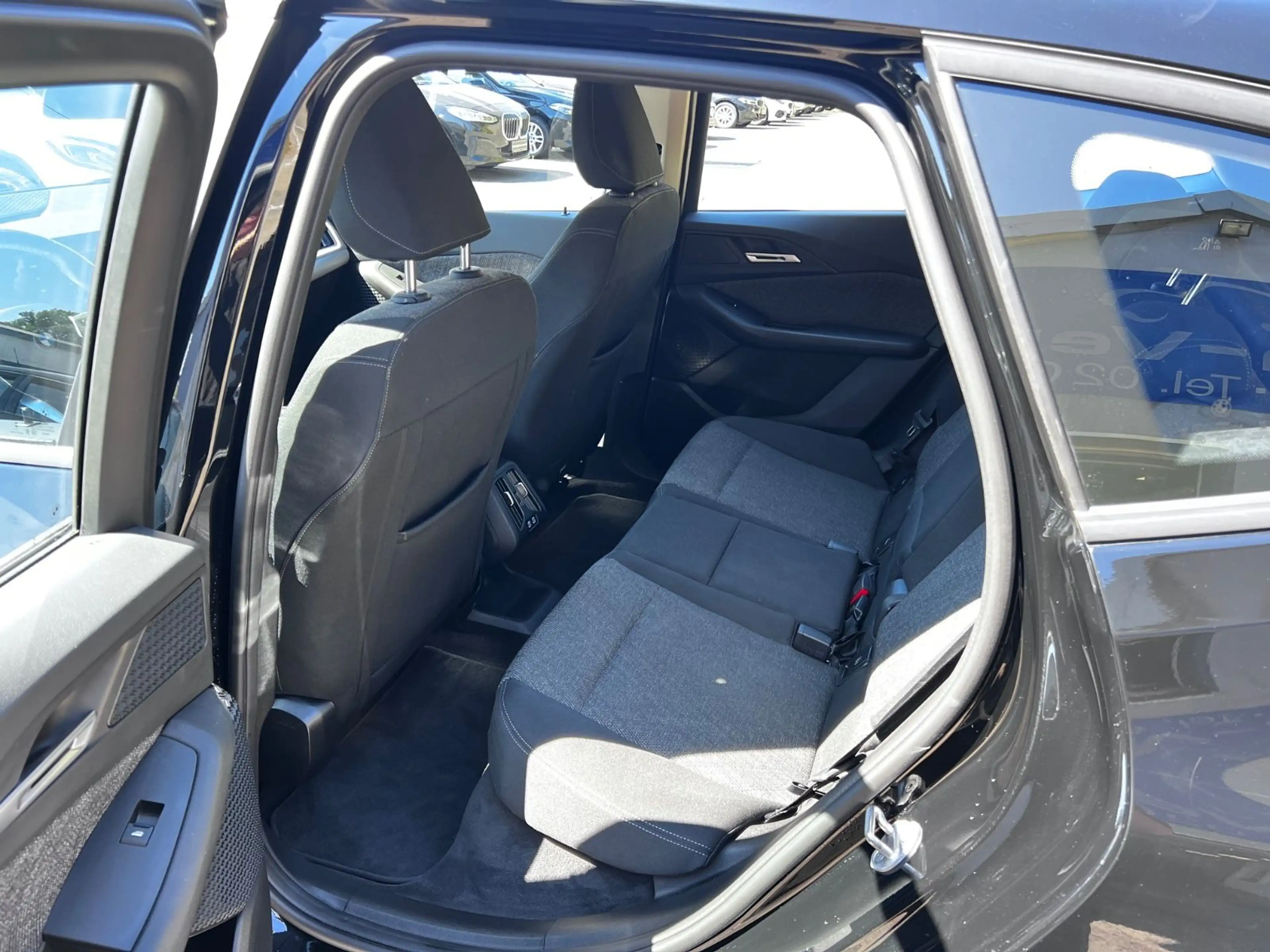 BMW 225 225 e xDrive Active Tourer Aut.Navi LED Kamera — photo 10