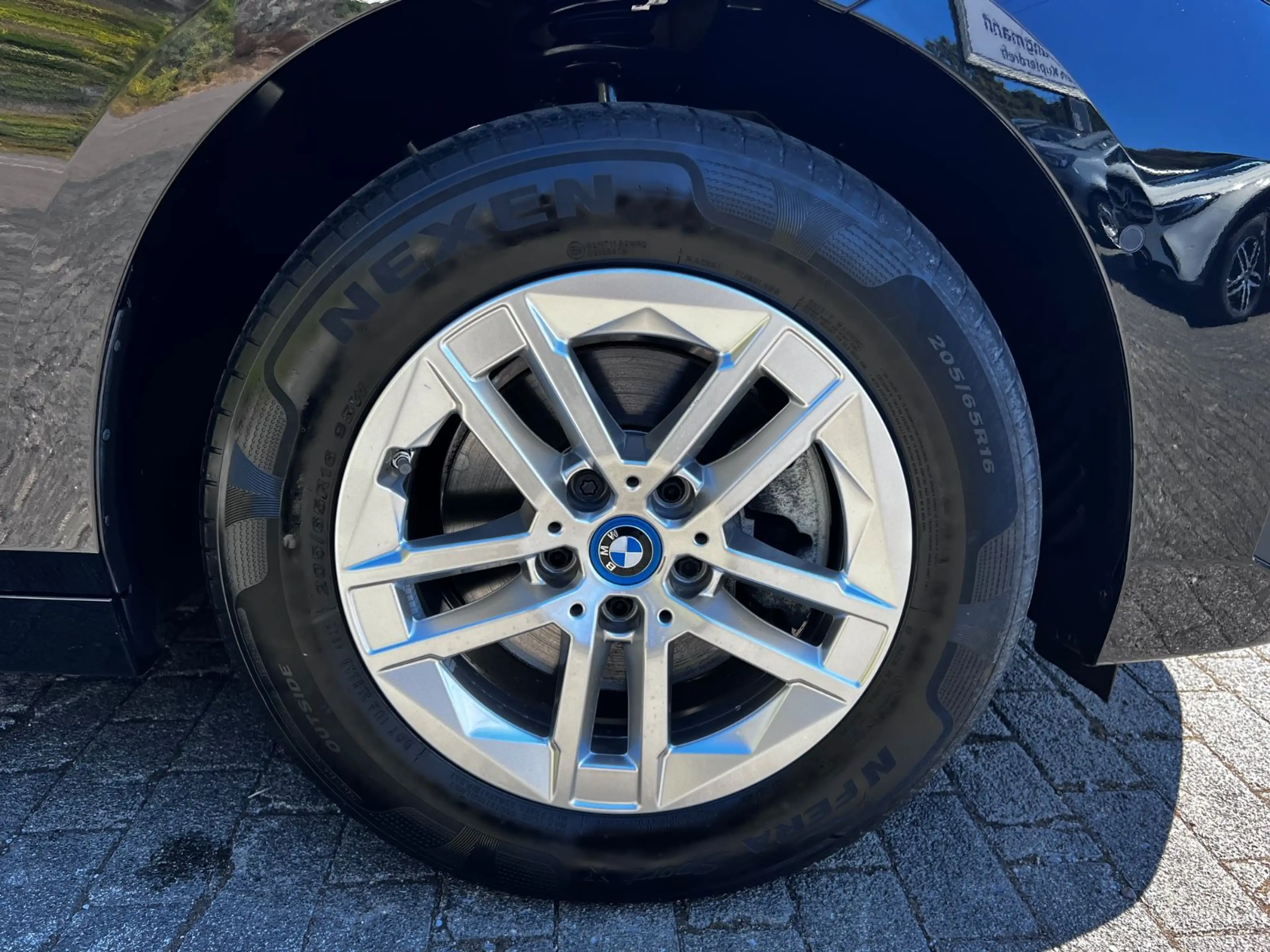 BMW 225 225 e xDrive Active Tourer Aut.Navi LED Kamera — photo 2