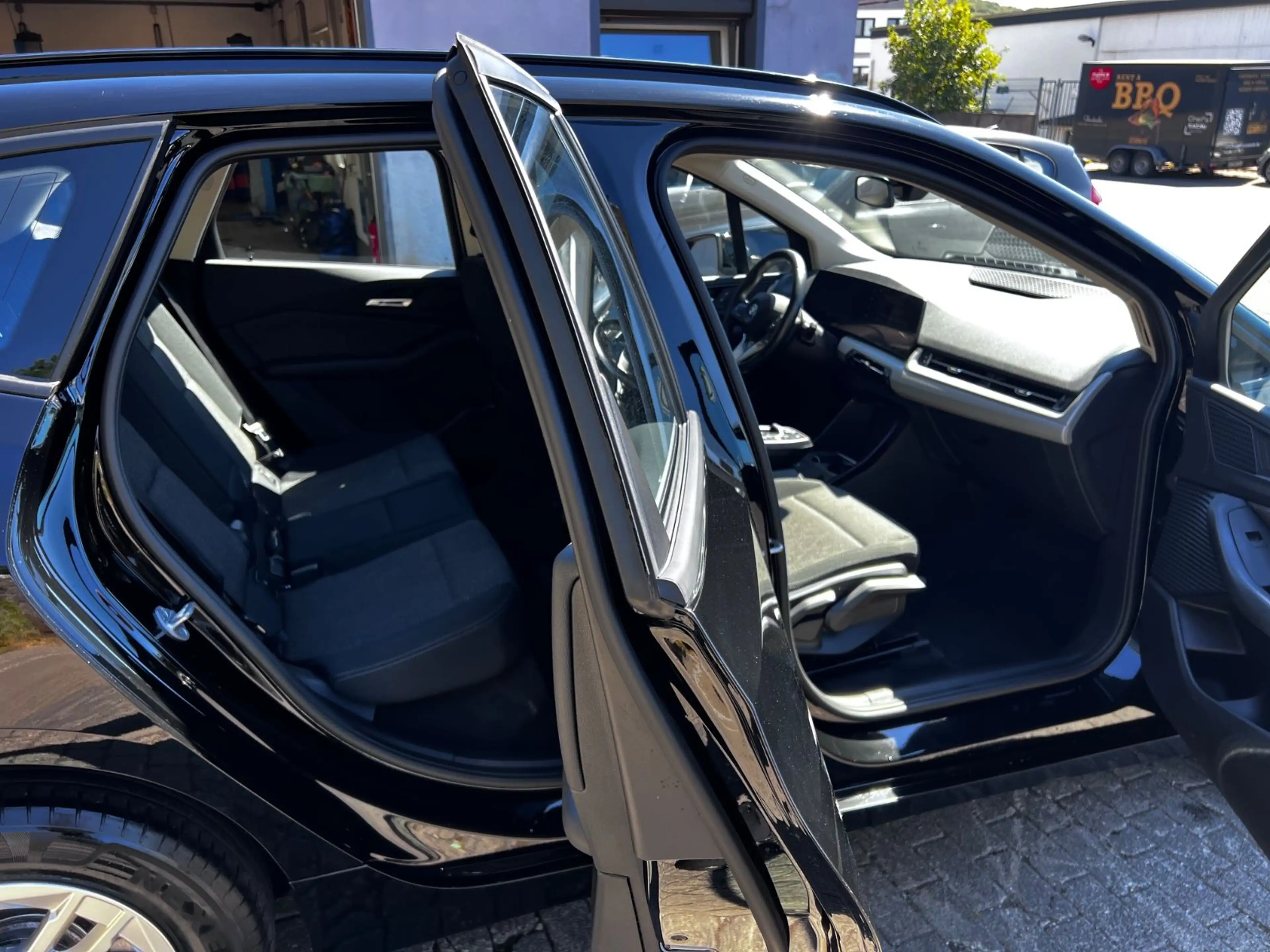 BMW 225 225 e xDrive Active Tourer Aut.Navi LED Kamera — photo 12