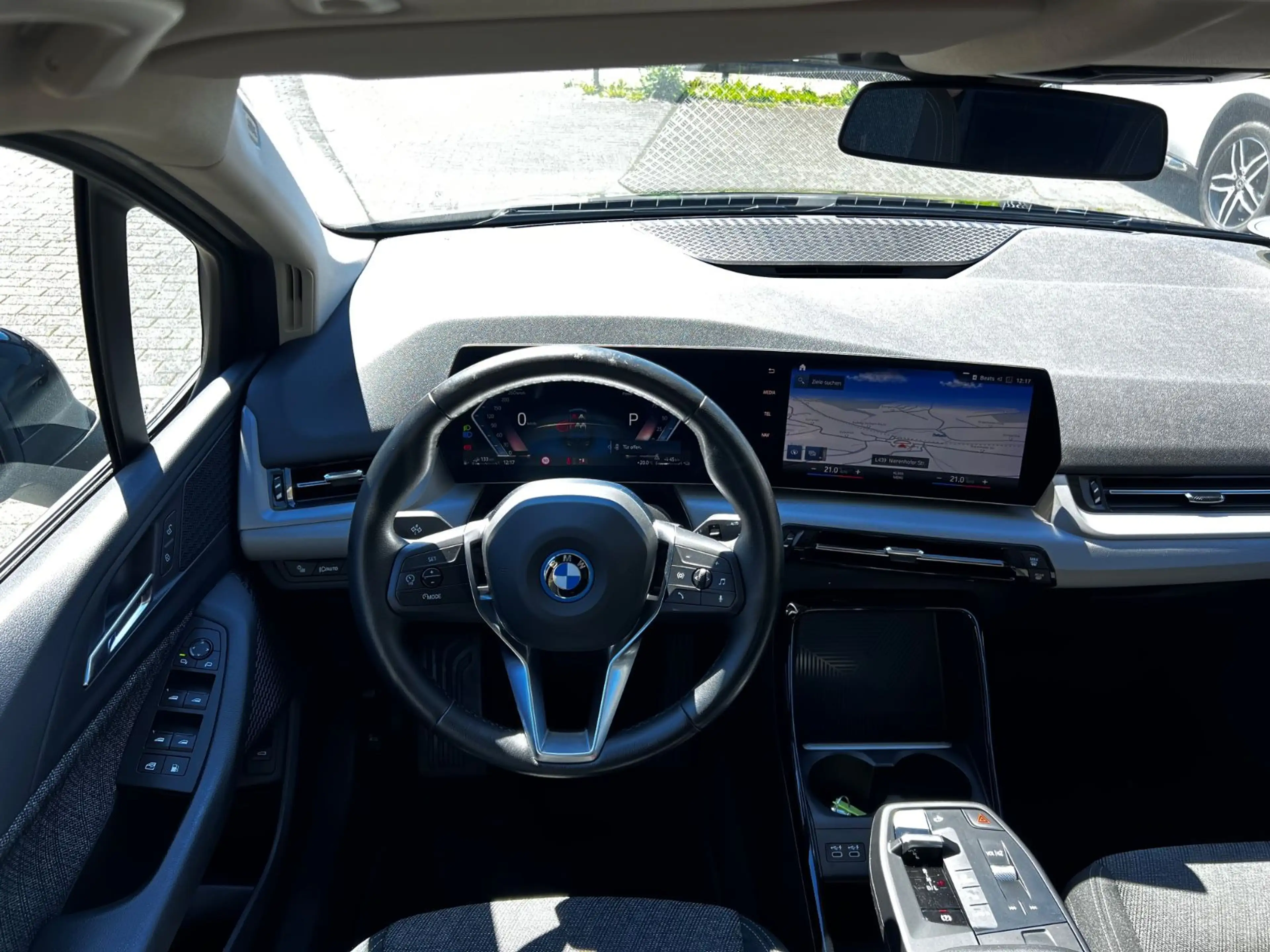 BMW 225 225 e xDrive Active Tourer Aut.Navi LED Kamera — photo 13