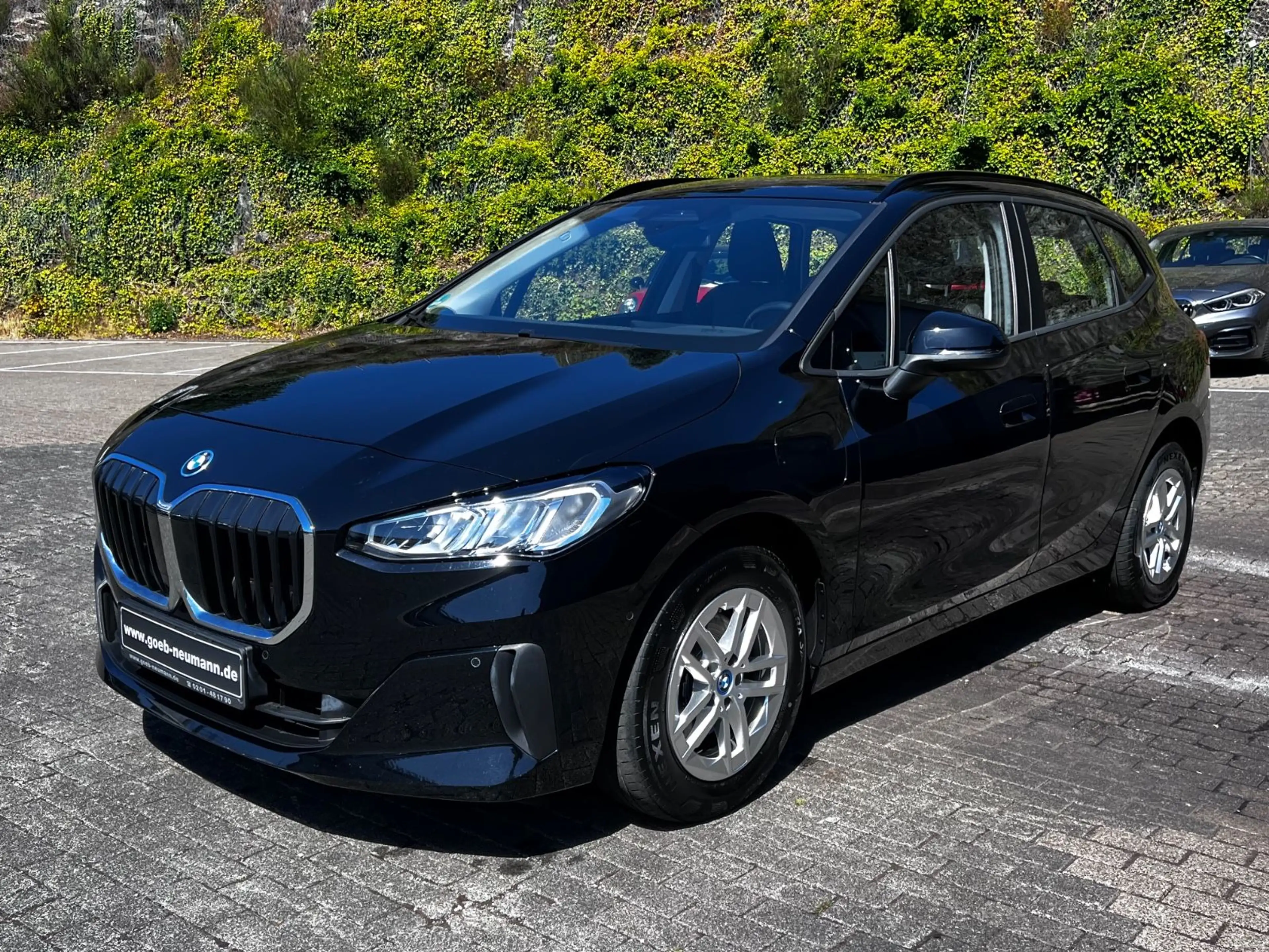 BMW 225 225 e xDrive Active Tourer Aut.Navi LED Kamera — photo 5