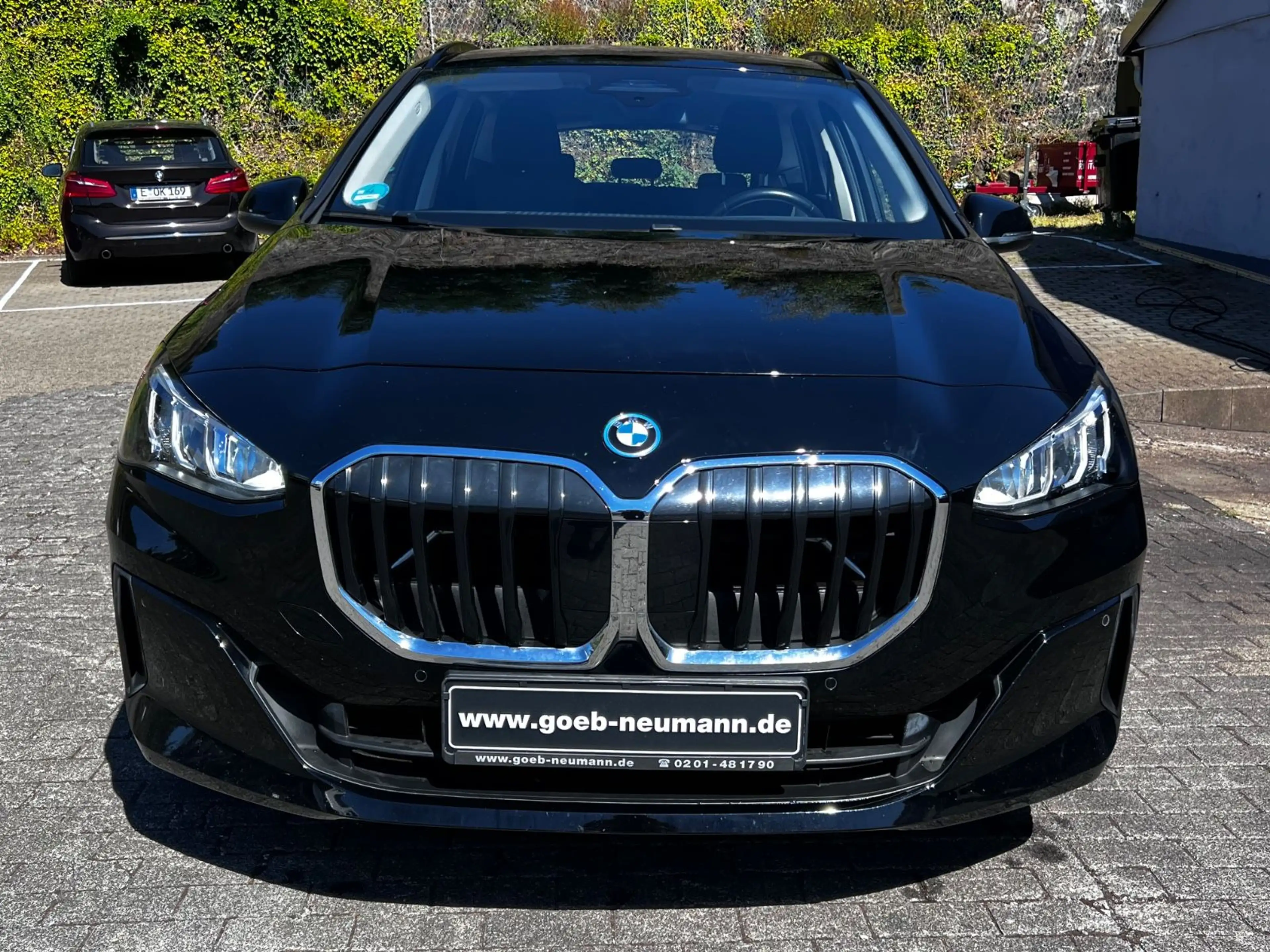 BMW 225 225 e xDrive Active Tourer Aut.Navi LED Kamera — photo 3