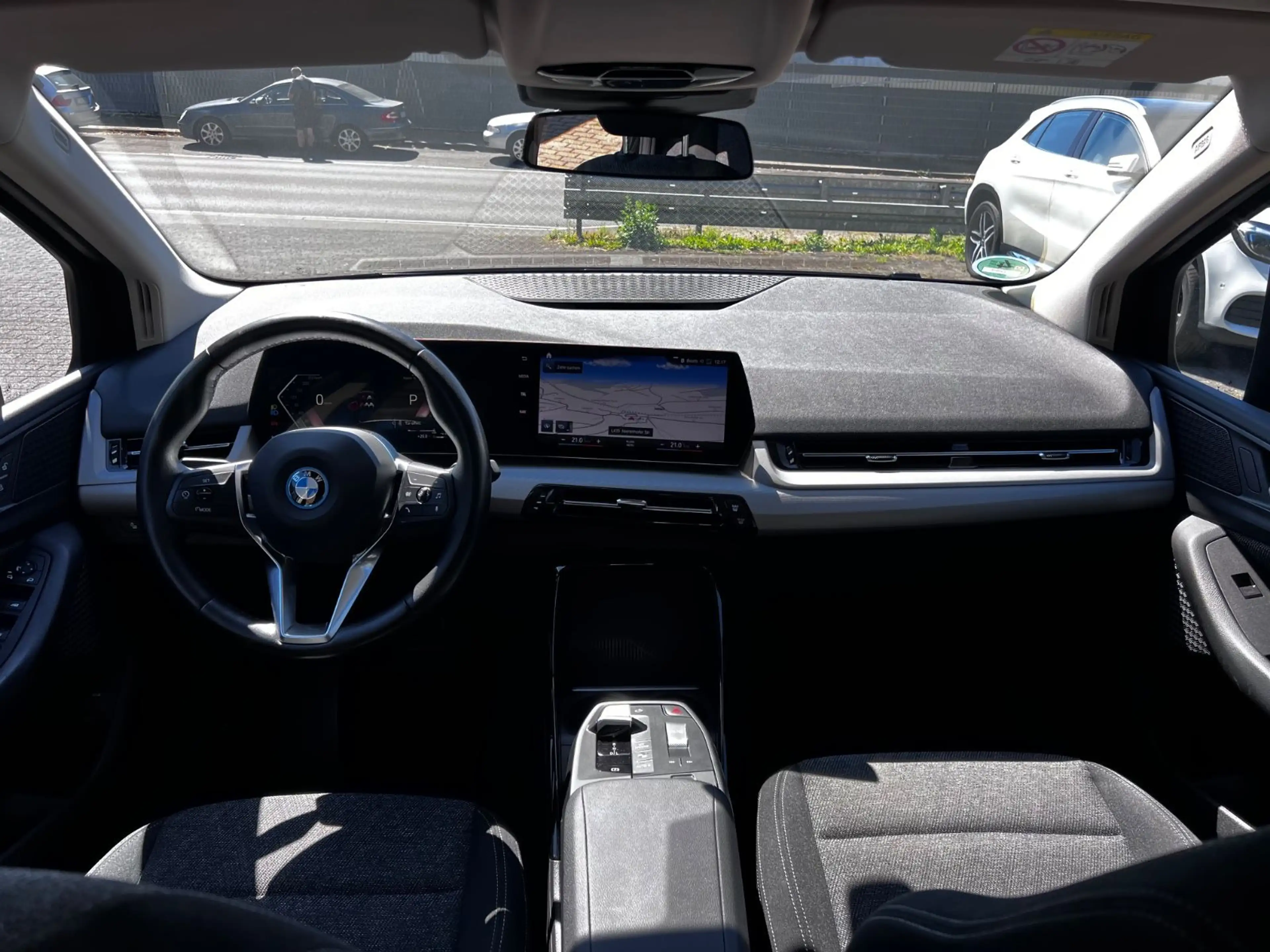 BMW 225 225 e xDrive Active Tourer Aut.Navi LED Kamera — photo 14