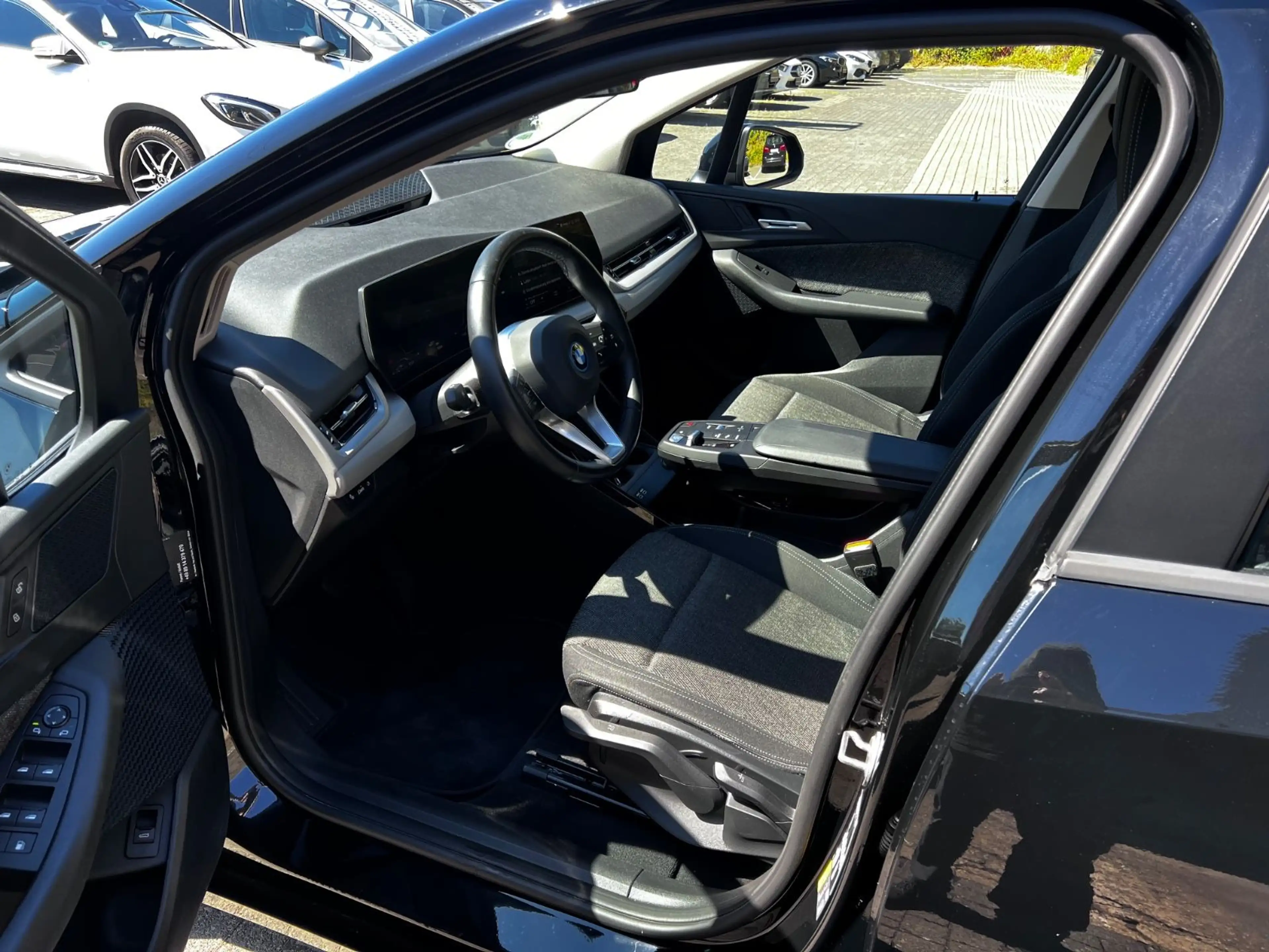 BMW 225 225 e xDrive Active Tourer Aut.Navi LED Kamera — photo 9