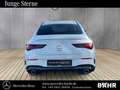 Mercedes-Benz CLA 35 AMG CLA 35 4M Coupé MBUX/Multibeam/Pano/RFK/LMR-19" Weiß - thumbnail 8