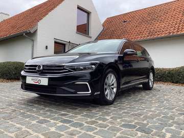 Passat GTE1.4i/1steEig/43000km/Cam&Pdc/LED/Cruise