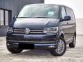 Volkswagen T6 Multivan 2.0 TDI Blauw - thumbnail 1