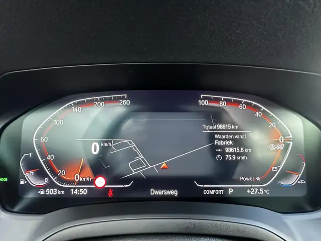 BMW 3 Series view 8