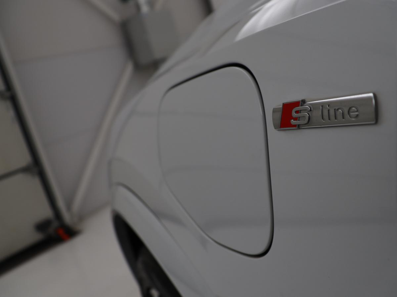 Audi Q3 45 TFSI e edition | SOH 90% | Virtual cockpit | Cr — photo 37