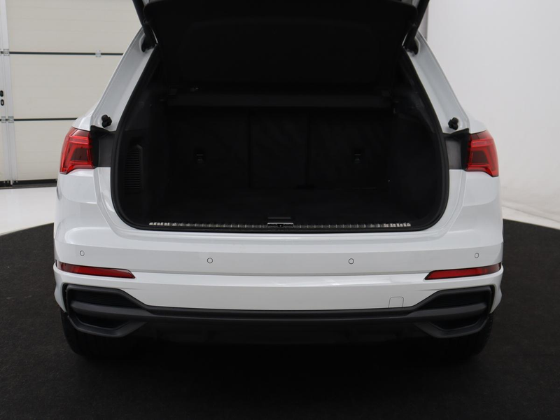 Audi Q3 45 TFSI e edition | SOH 90% | Virtual cockpit | Cr — photo 11