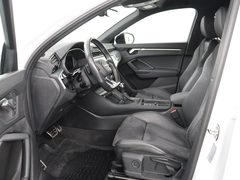Audi Q3 45 TFSI e edition | SOH 90% | Virtual cockpit | Cr — photo 4