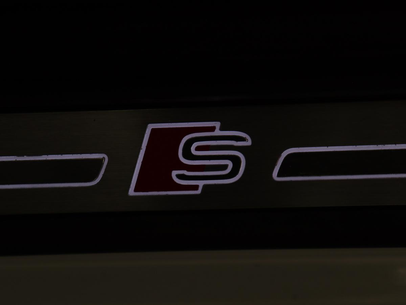 Audi Q3 45 TFSI e edition | SOH 90% | Virtual cockpit | Cr — photo 36