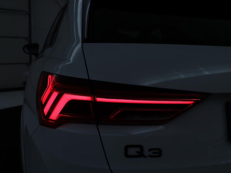 Audi Q3 45 TFSI e edition | SOH 90% | Virtual cockpit | Cr — photo 38