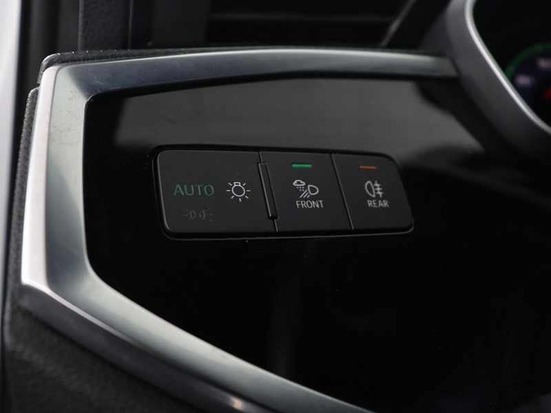 Audi Q3 45 TFSI e edition | SOH 90% | Virtual cockpit | Cr — photo 35