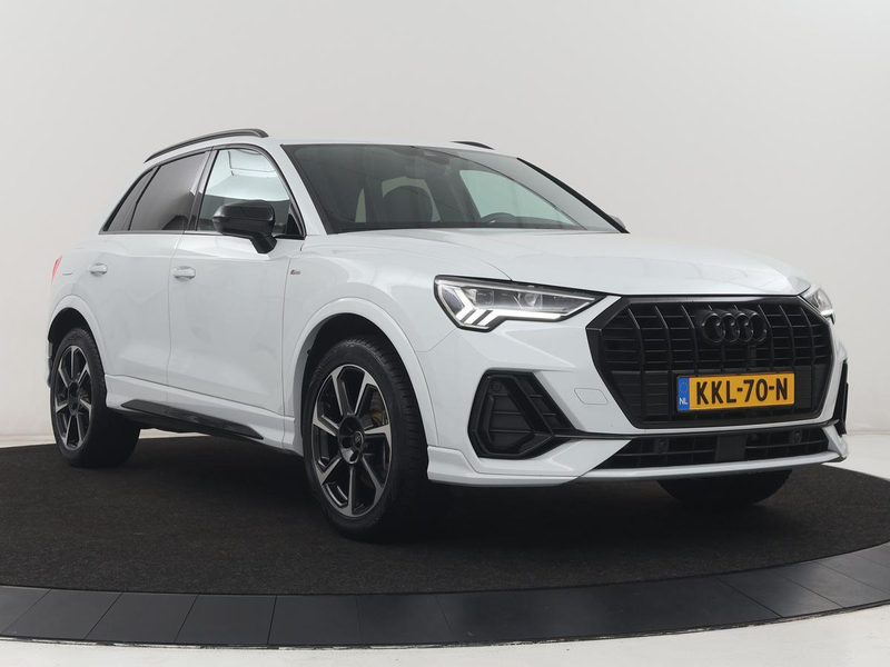 Audi Q3 45 TFSI e edition | SOH 90% | Virtual cockpit | Cr — photo 43