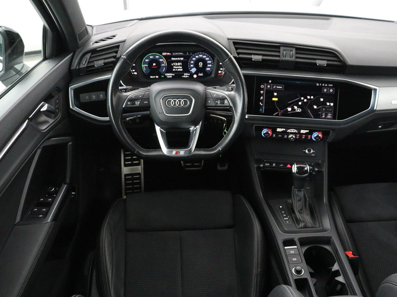 Audi Q3 45 TFSI e edition | SOH 90% | Virtual cockpit | Cr — photo 3