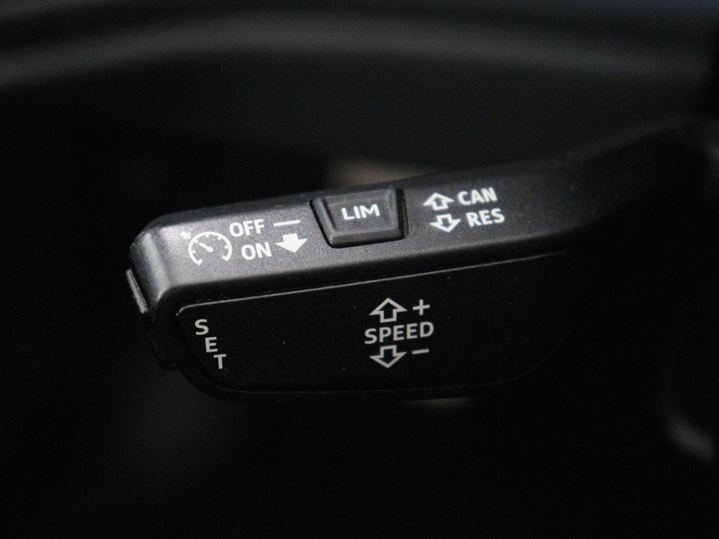 Audi Q3 45 TFSI e edition | SOH 90% | Virtual cockpit | Cr — photo 19