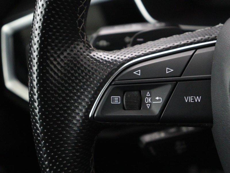 Audi Q3 45 TFSI e edition | SOH 90% | Virtual cockpit | Cr — photo 20