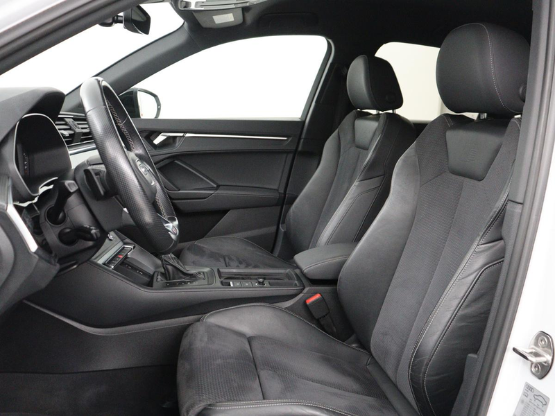 Audi Q3 45 TFSI e edition | SOH 90% | Virtual cockpit | Cr — photo 5