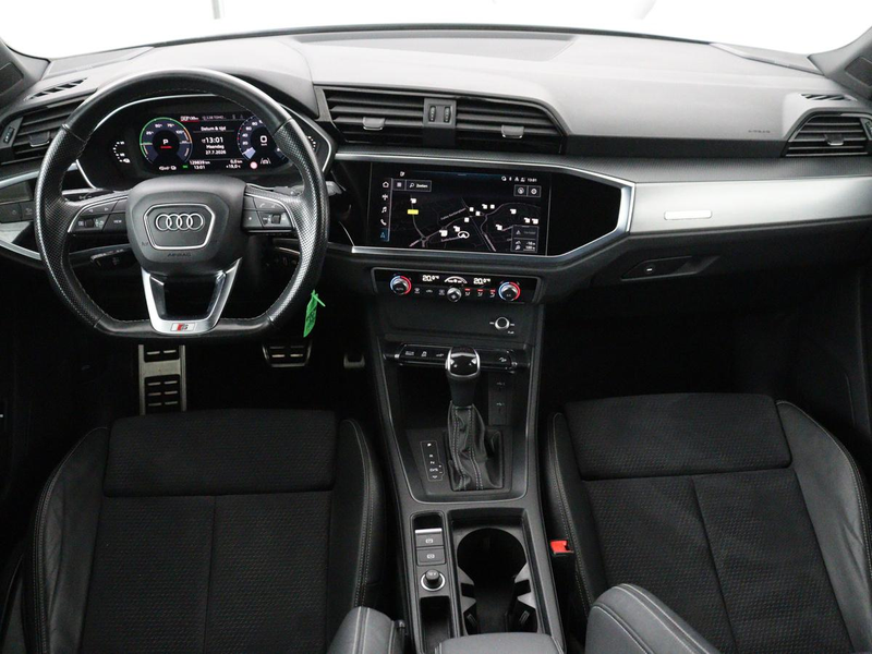 Audi Q3 45 TFSI e edition | SOH 90% | Virtual cockpit | Cr — photo 9