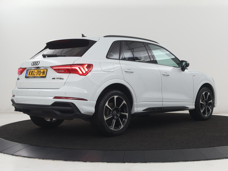 Audi Q3 45 TFSI e edition | SOH 90% | Virtual cockpit | Cr — photo 42