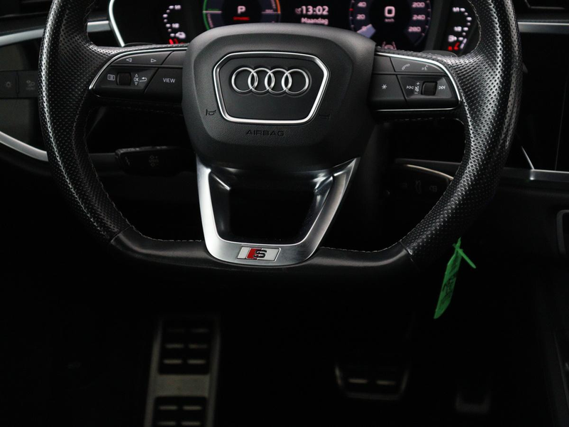 Audi Q3 45 TFSI e edition | SOH 90% | Virtual cockpit | Cr — photo 10