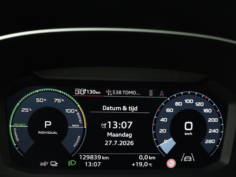 Audi Q3 45 TFSI e edition | SOH 90% | Virtual cockpit | Cr — photo 39